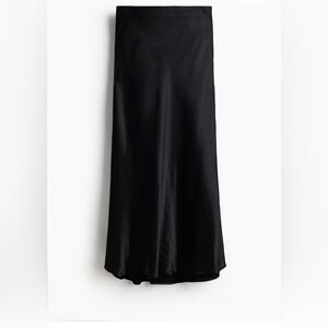 H&M Maxi Skirt